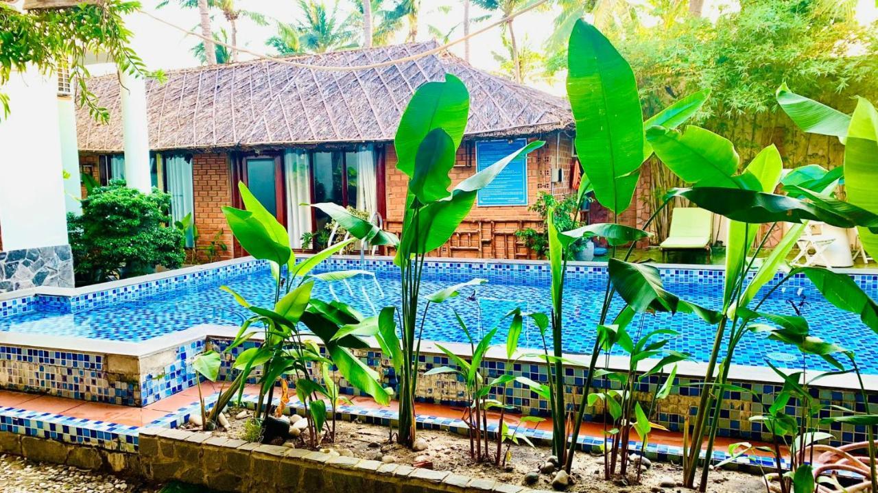 Chao Hotel Mui Ne Ruang foto